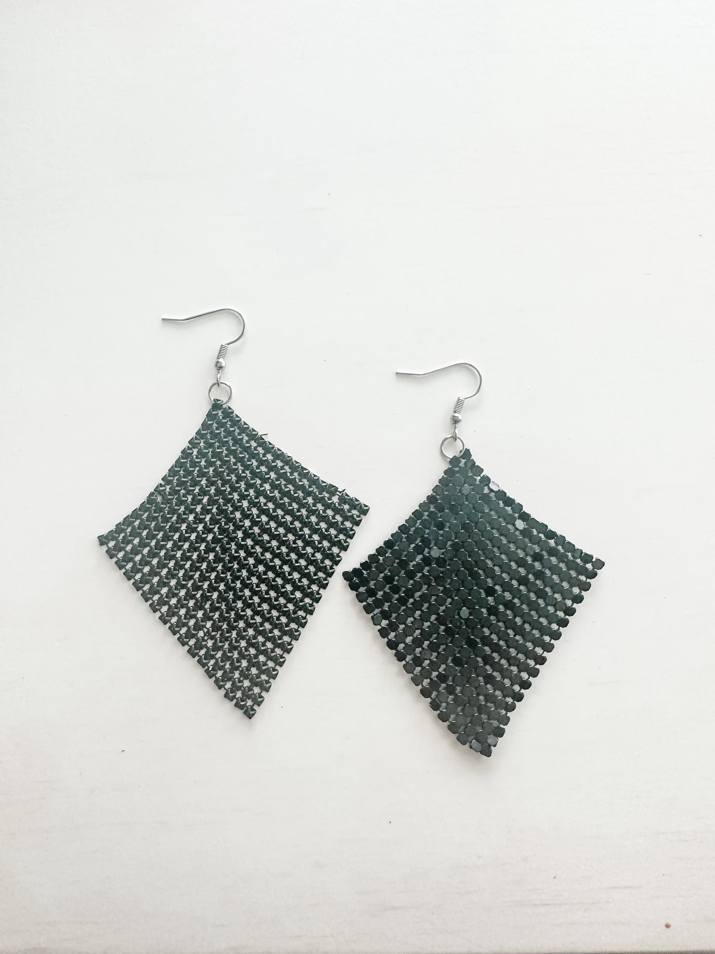 "Black Flag" Dangles