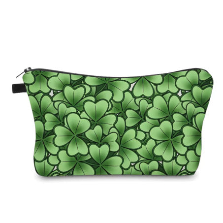 Pouch - St. Patrick’s Day - Green Clover