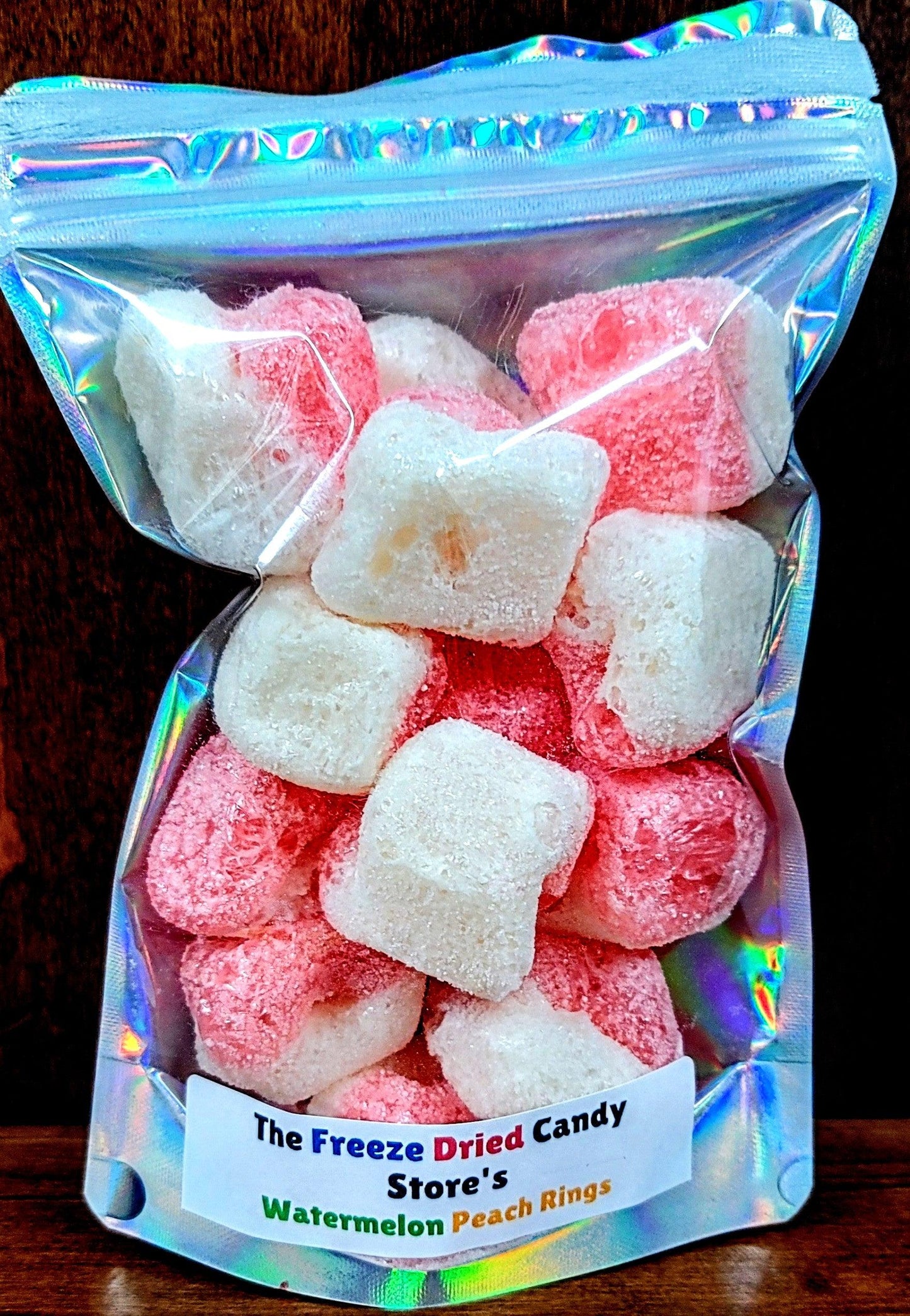 Peach Rings Bundle