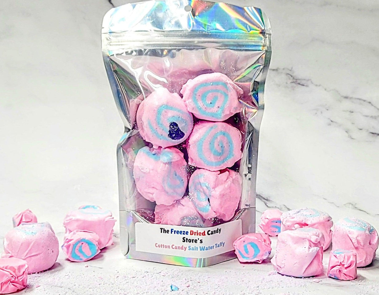 Salt Water Taffy Bundle