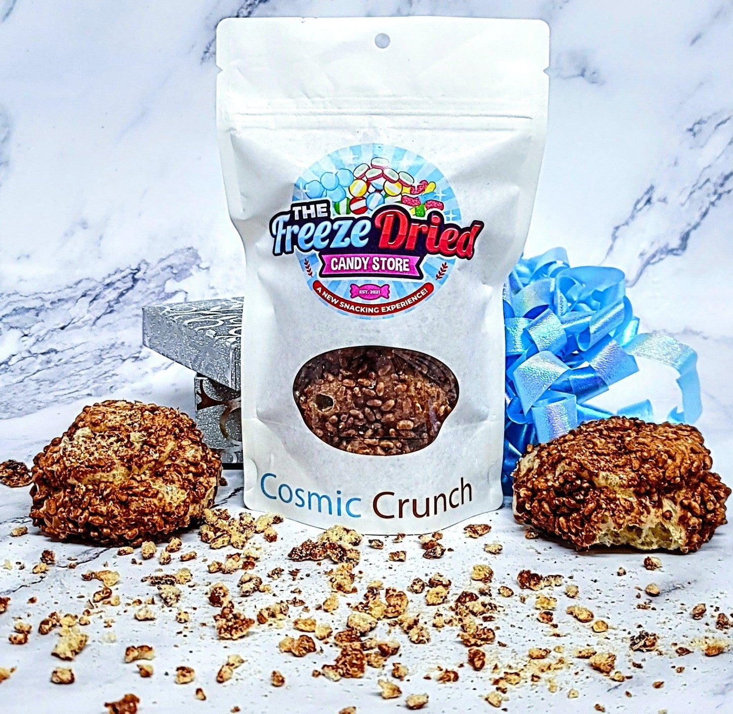 Cosmic Crunch