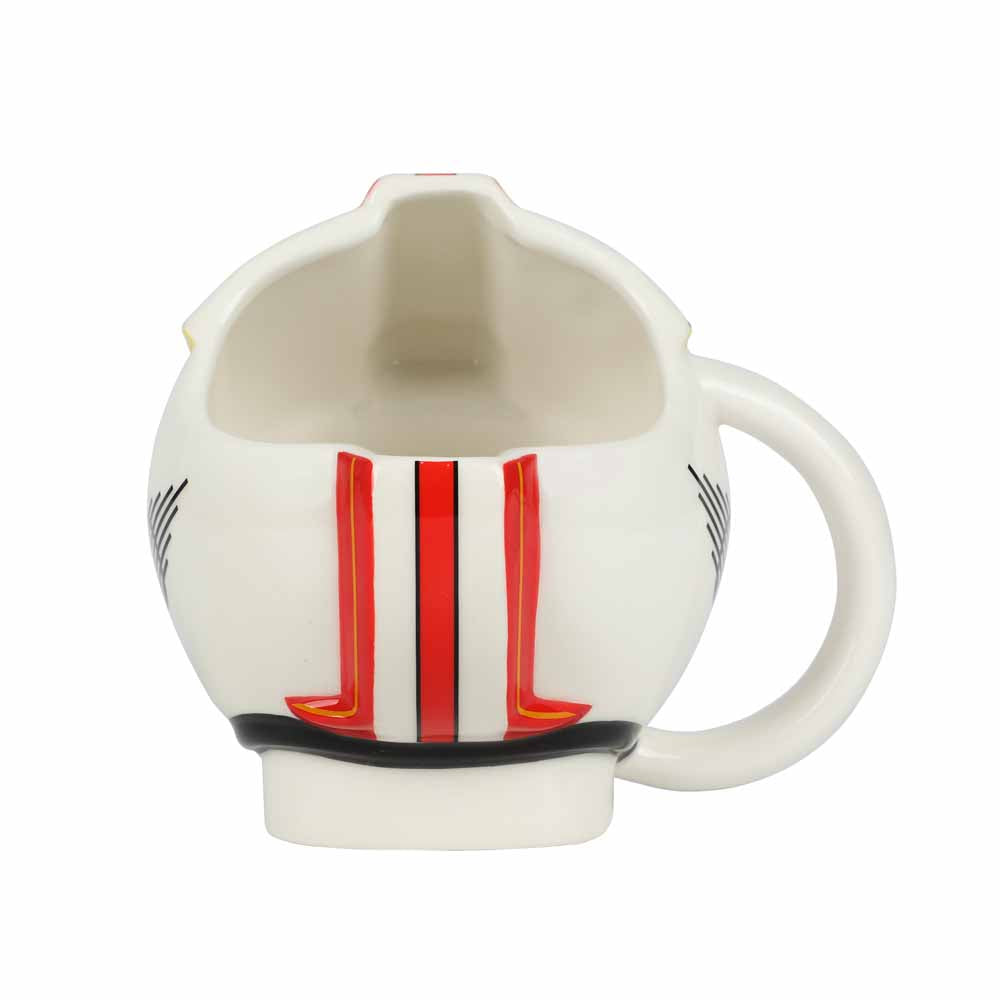 Luke's X-Wing Helmet 16oz Star Wars Sculpted Mug