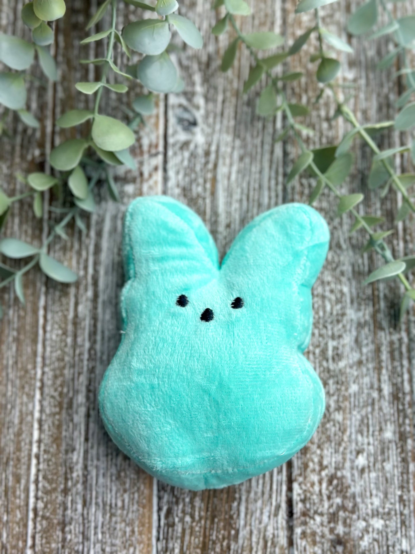 All Ears Plush Bunny "Mint-Green"