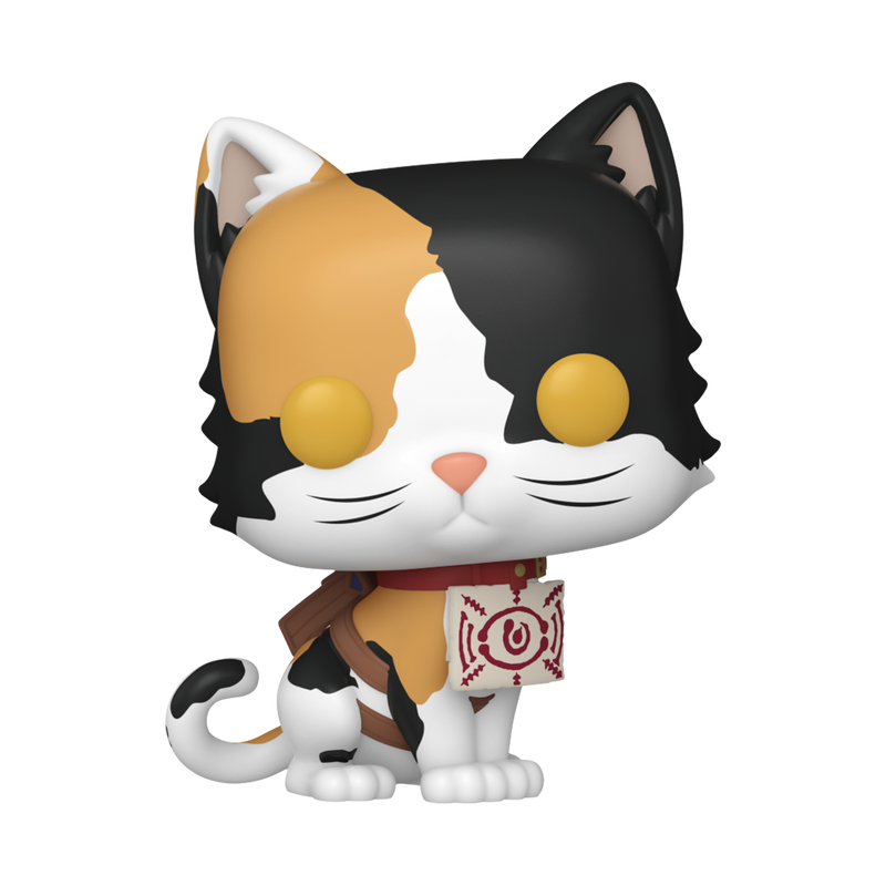 Demon Slayer Chachamaru Funko POP!