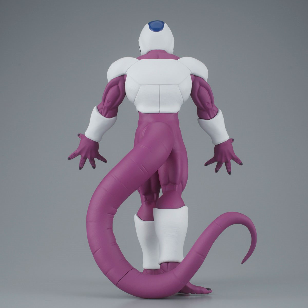 Dragon Ball Z Cooler Solid Edge Works Statue