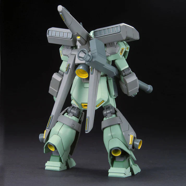 HGUC 104 Gundam RGM-89S STARK JEGAN Gundam 1/144 Scale Model Kit