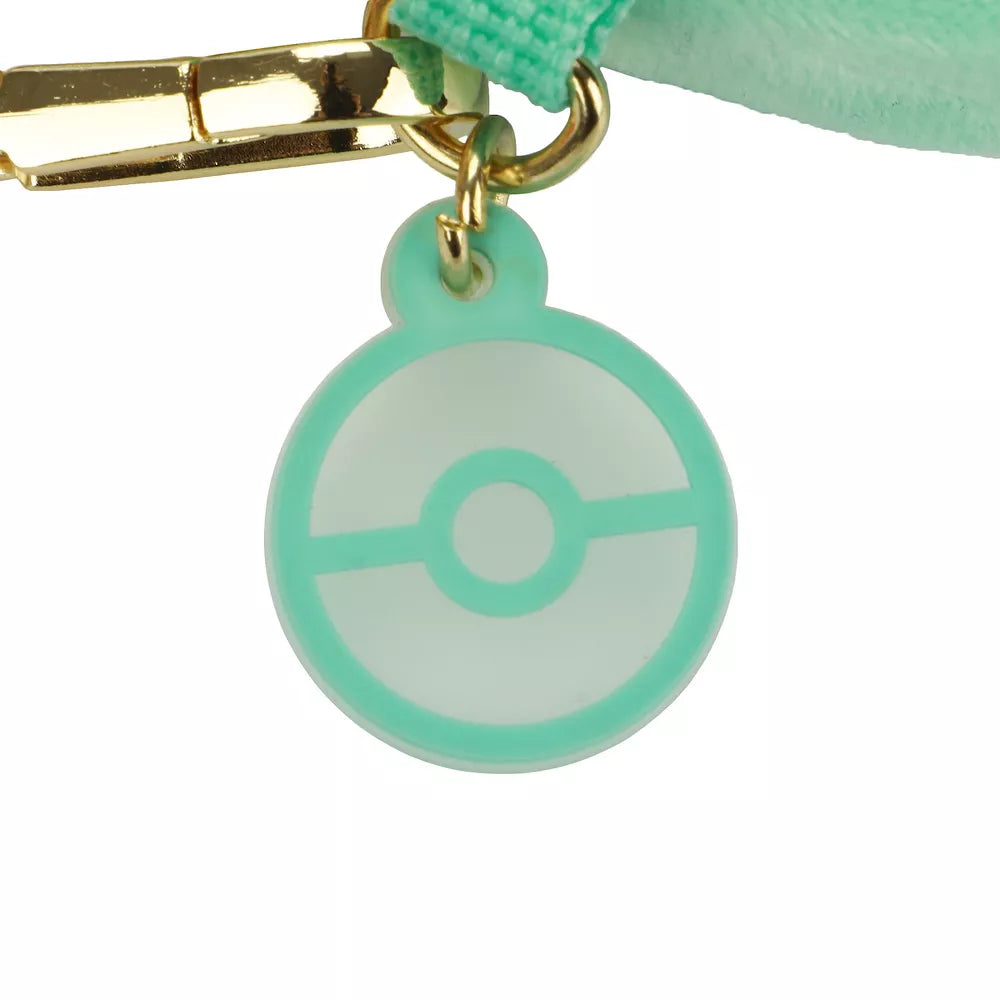 Pokemon Bulbasaur Wrist Coin Pouch