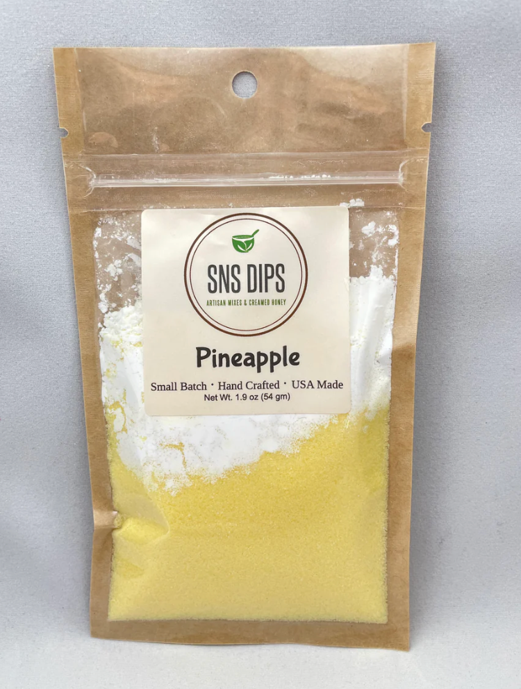 PINEAPPLE DIP