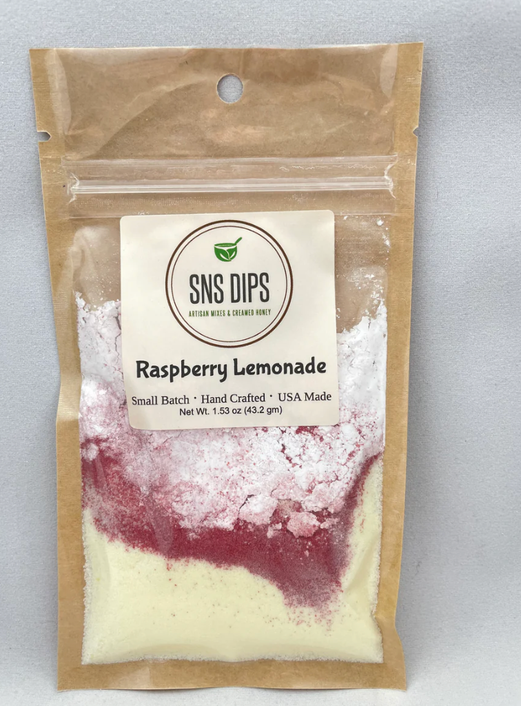 RASPBERRY LEMONADE