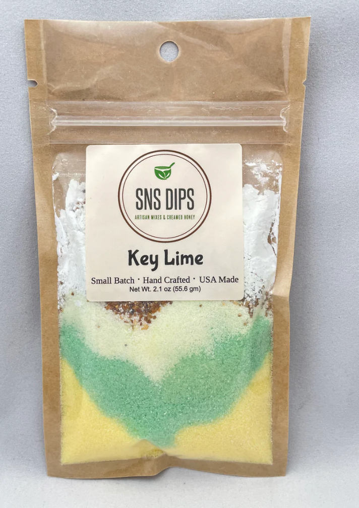 KEY LIME