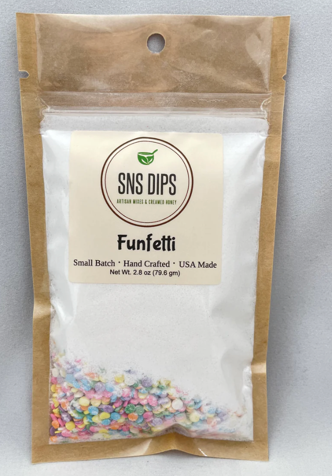 FUNFETTI