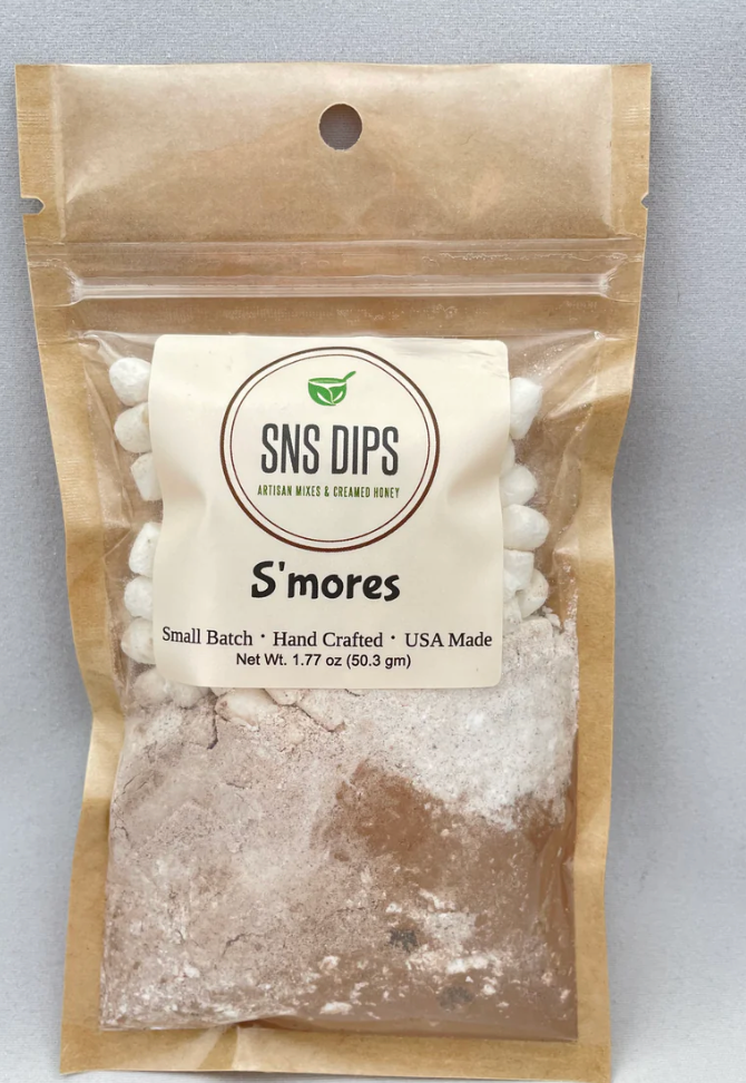 SMORES