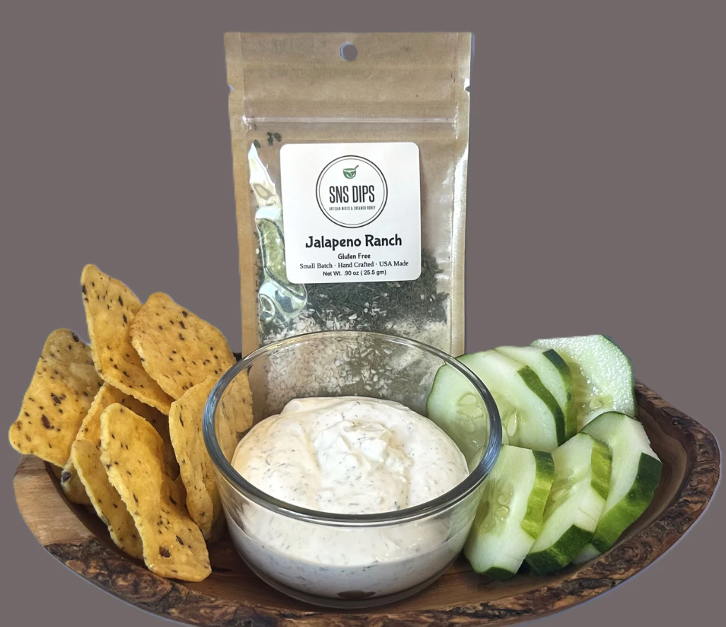 JALAPEÑO RANCH