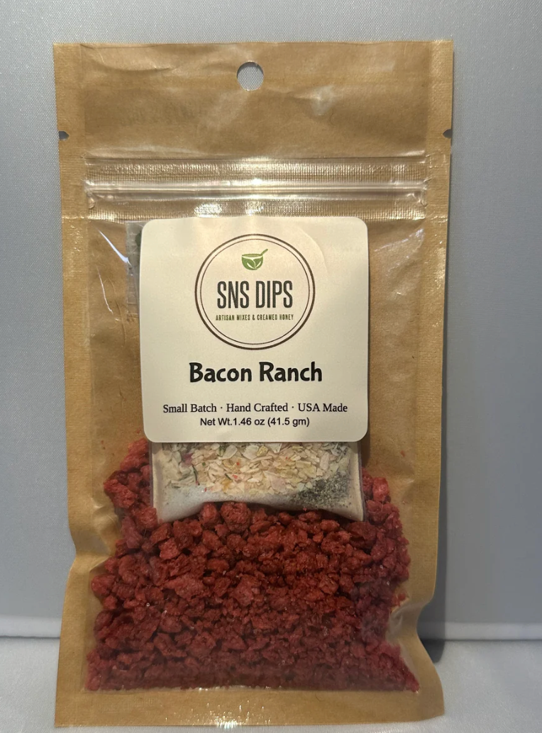 BACON RANCH