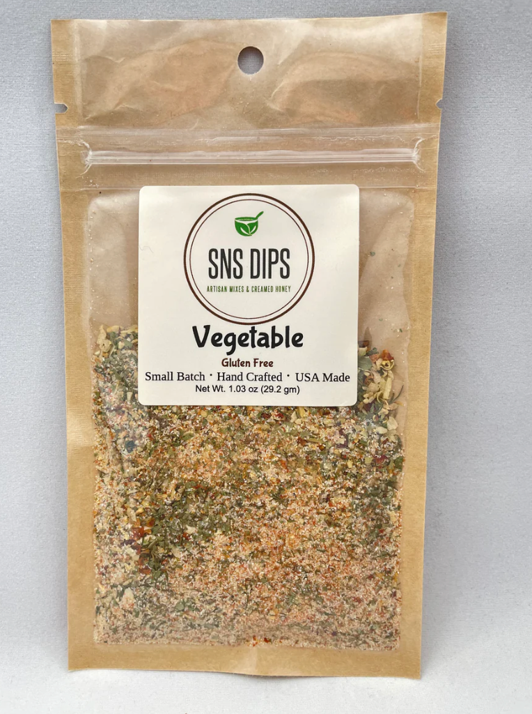 VEGETABLE