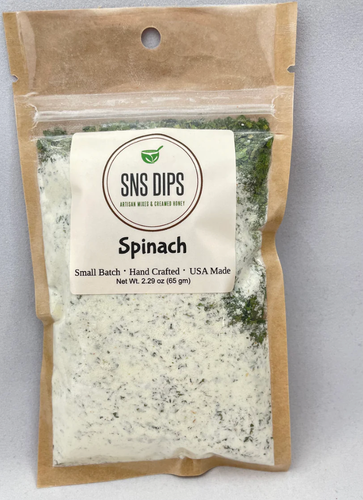 SPINACH