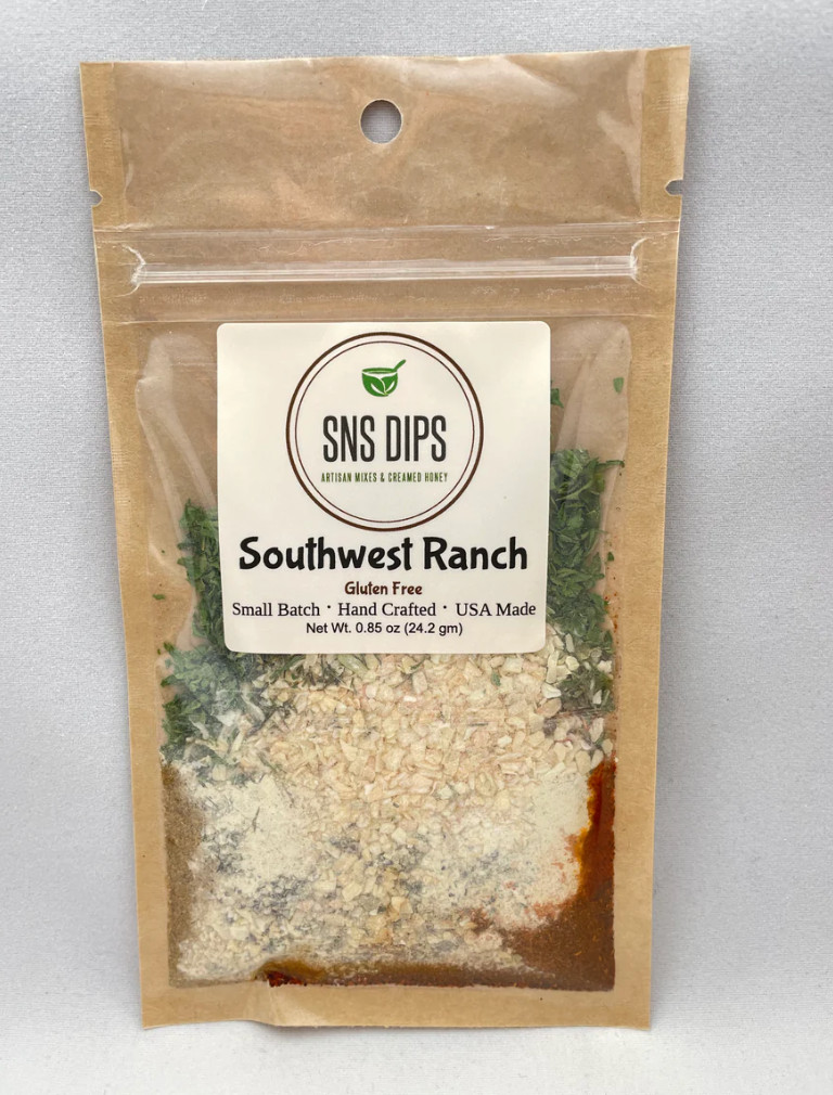 SOUTHWEST RANCH DIP