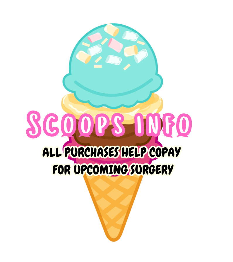 SCOOPS FOR SURGERY