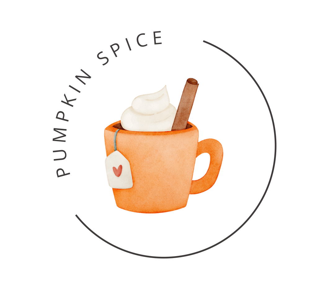 Pumpkin Spice Life Box