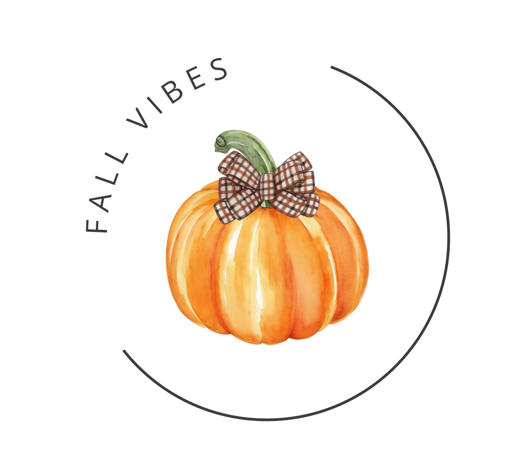 Fall Vibes