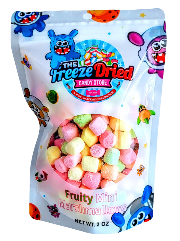 Marshmallows