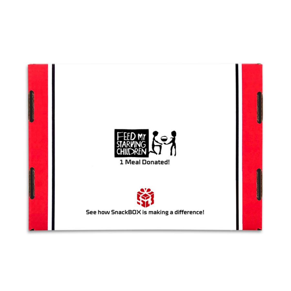 Think Jerky Grass Fed Beef Free Range Turkey Jerky Care Package (10 Snacks) | By SnackBOX