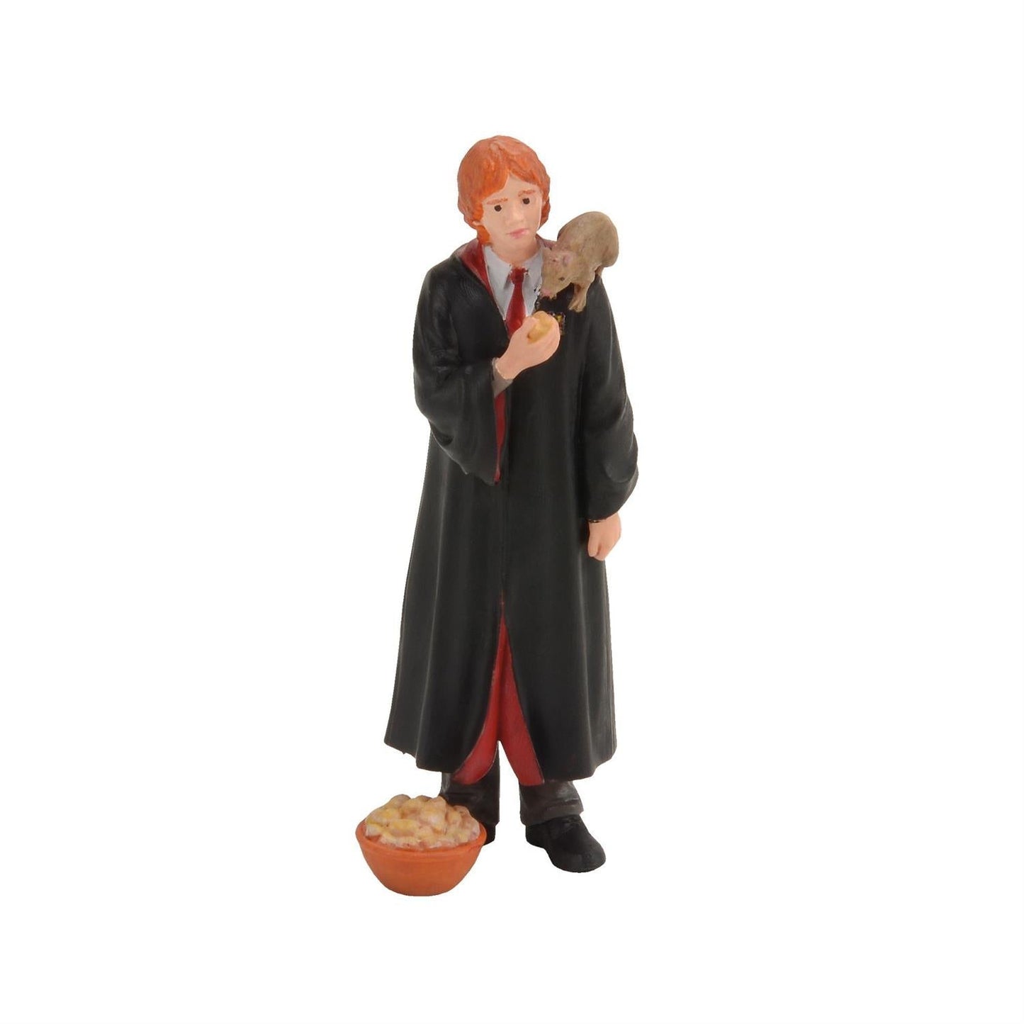 The Trio - Ron, Harry, Hermione