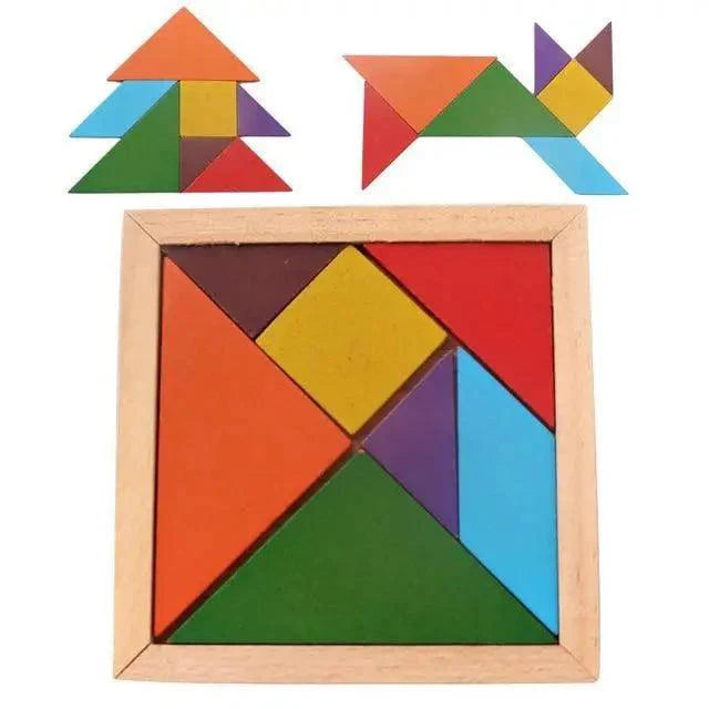 Baby Wooden Toy for Children Magnetic Maze Balance Board Wood game , Maze Puzzle baby Toys 0-12Months