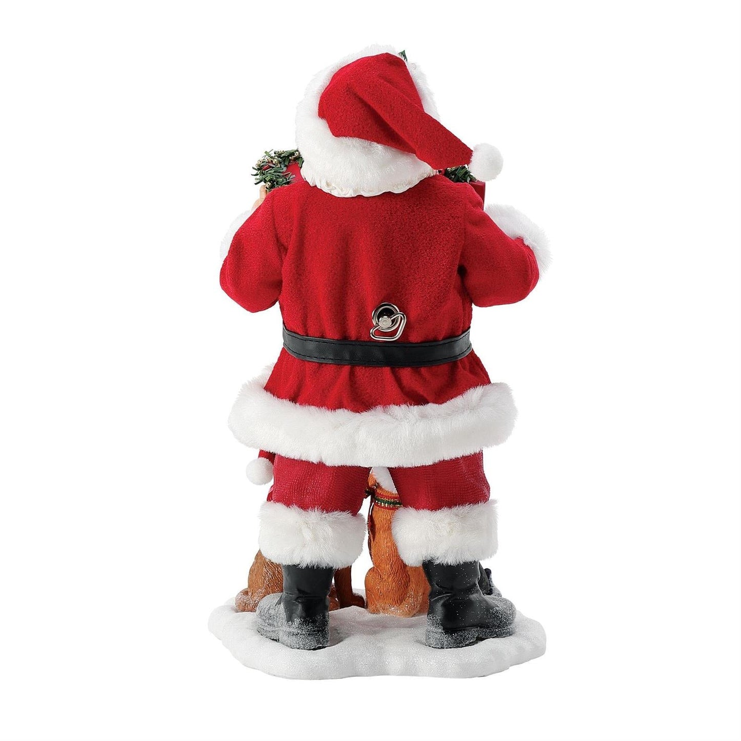 Sing Along - Possible Dreams Figurine