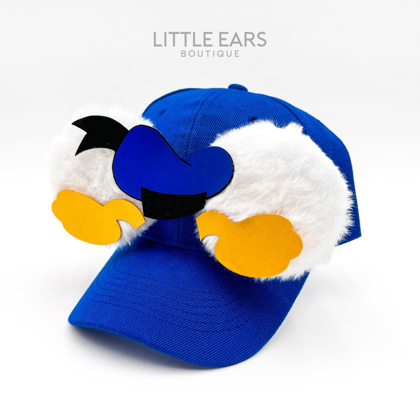 Donald Mickey Hat