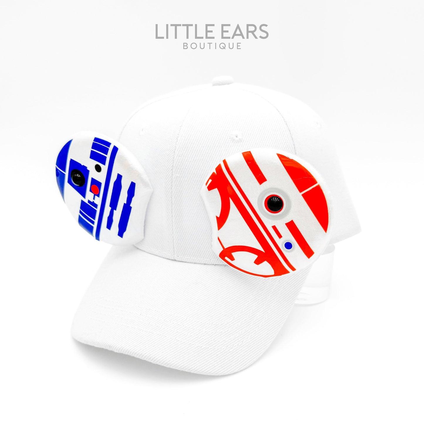 Droids Mickey Hat