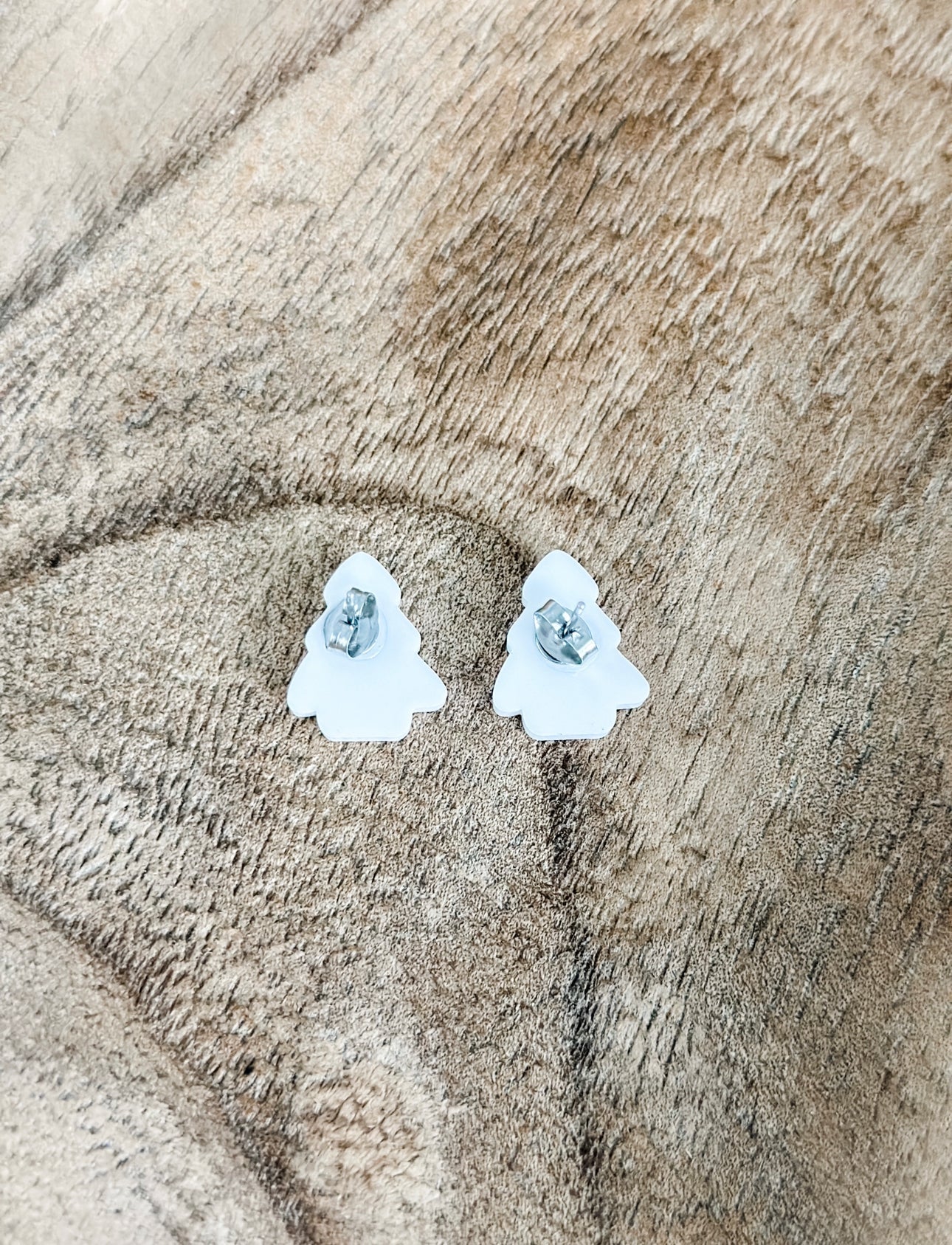 "Christmas Tree" Studs