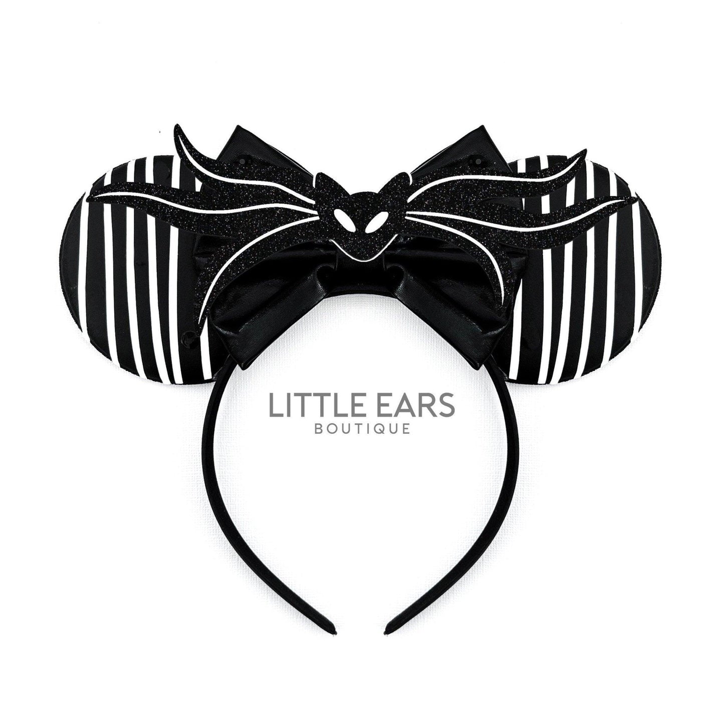 Jack Suit Mickey Ears