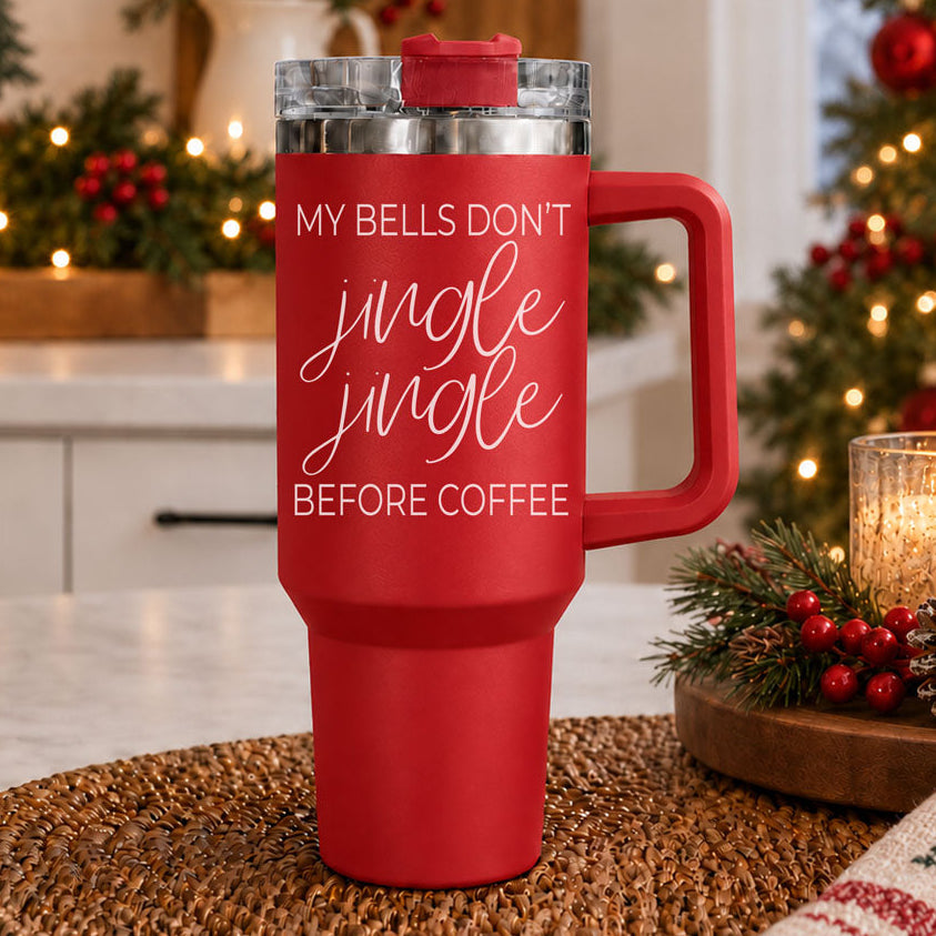 Jingle Jingle 40oz
