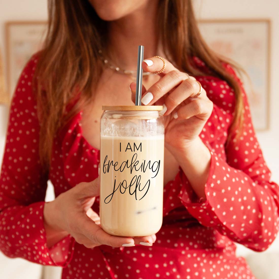 Freaking Jolly 17oz