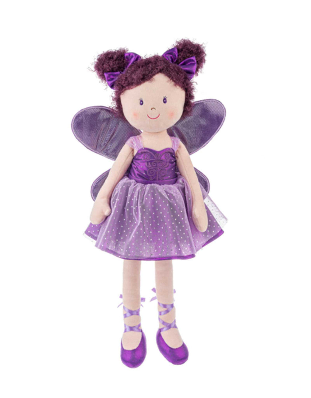 Sugar Plum Fairy Doll