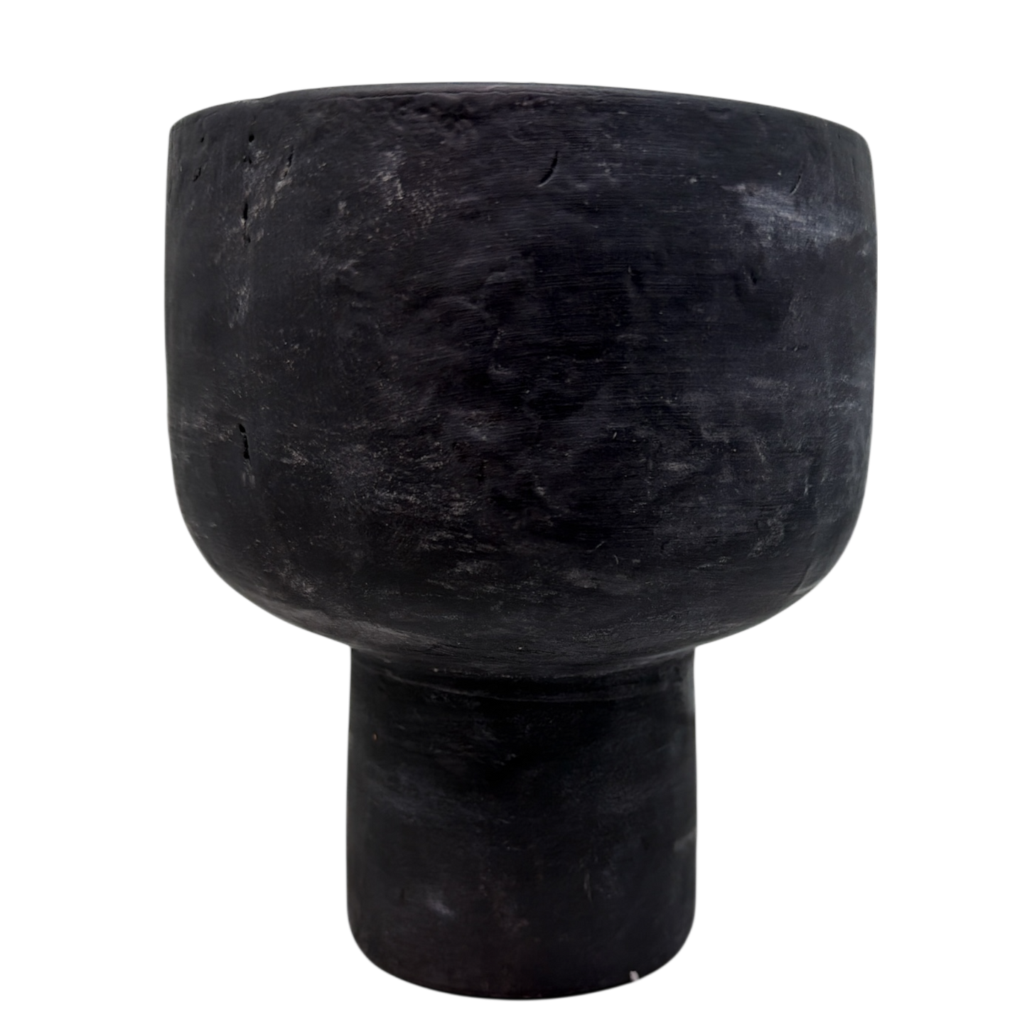 Pedestal Jar Candle - Baked Apple