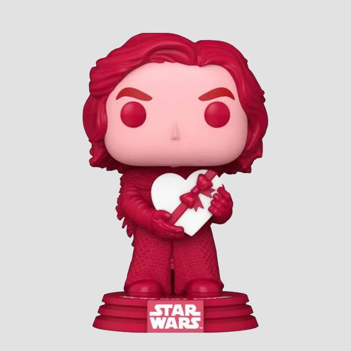 Kylo Ren (Star Wars) Valentine's Day Funko Pop!