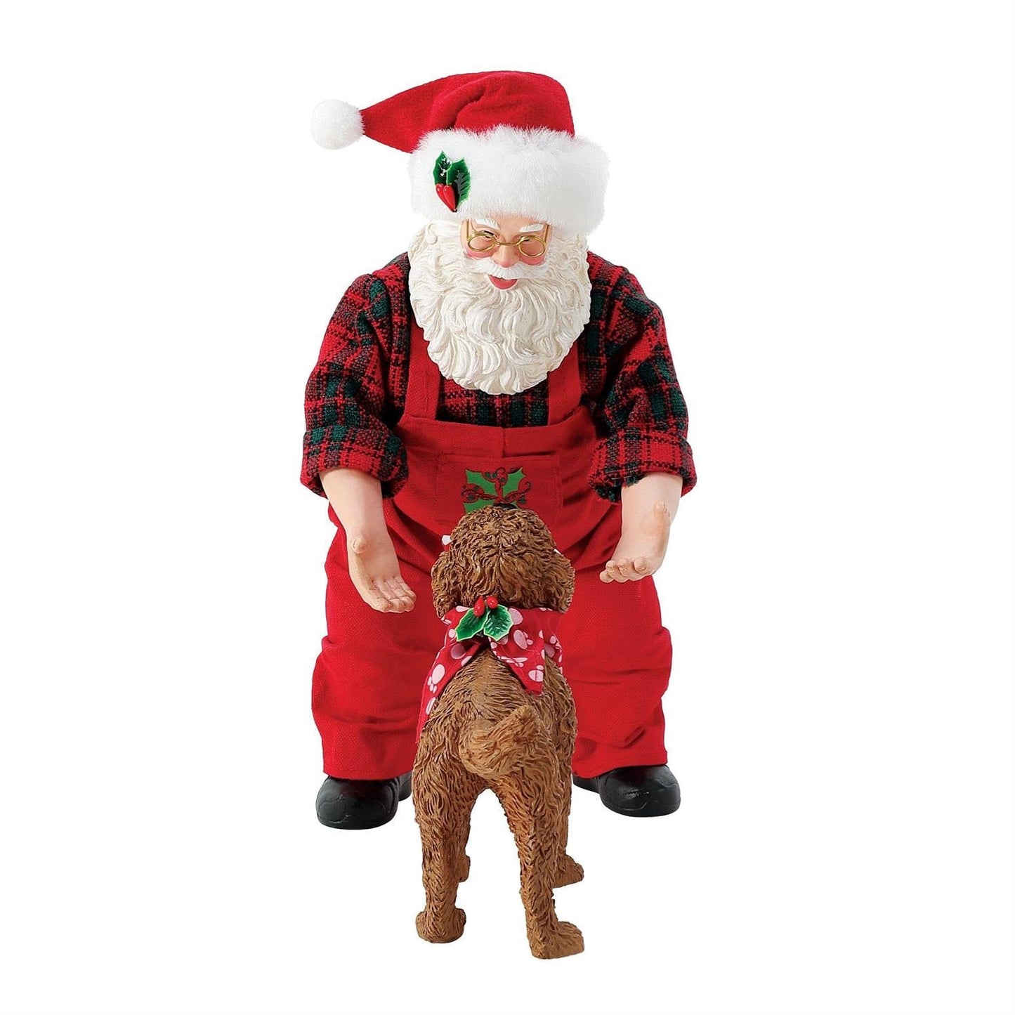 Fetch - Possible Dreams Figurine