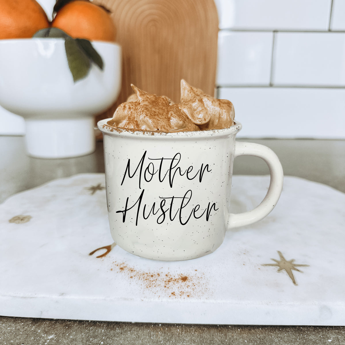 Mother Hustler