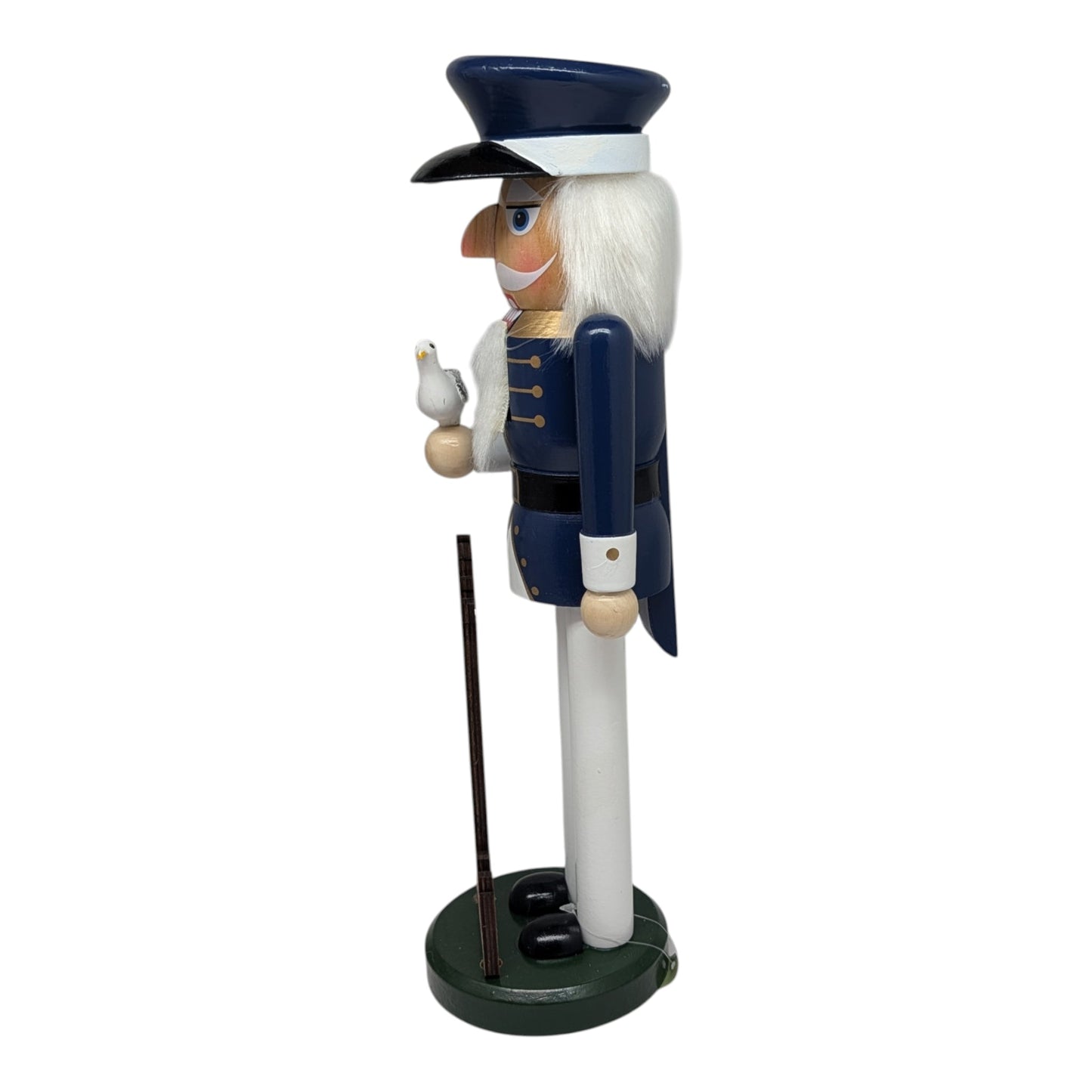 Master of the Lighthouse Nutcracker