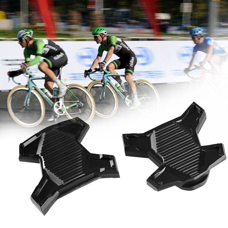 clipless pedal converter New Upgrade Road Bike Platform Adapter Convert For Look – Sweet Sunshine Lens Eyewear wear resistant and durable Size:EU size L (Asian Size XL) BBF eCargorider 2.2 Spezial