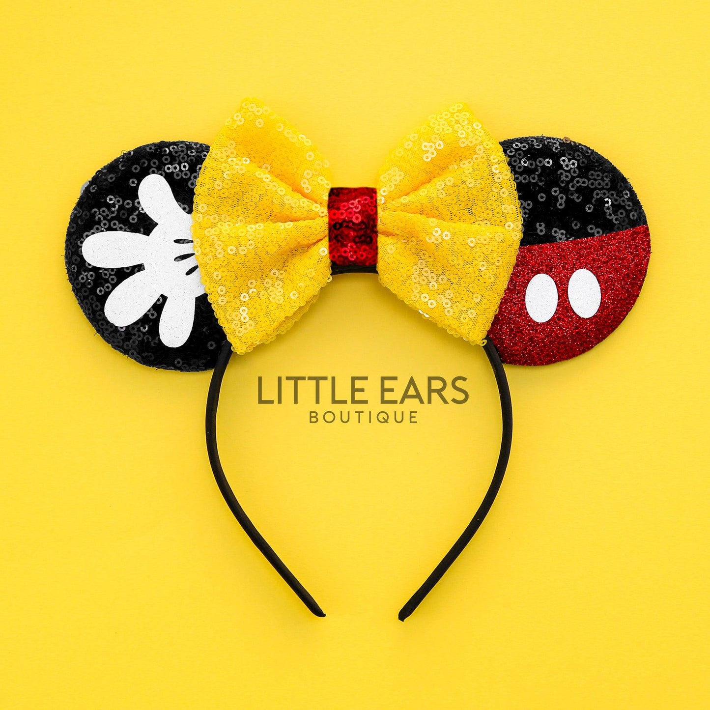 Original Mickey Ears