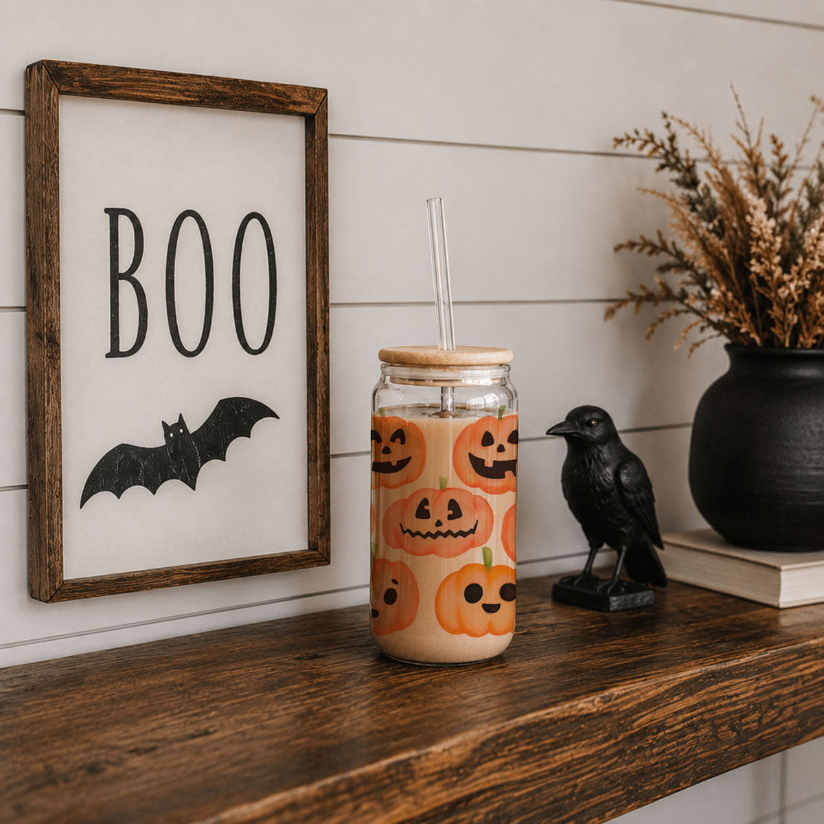Pumpkins 20oz