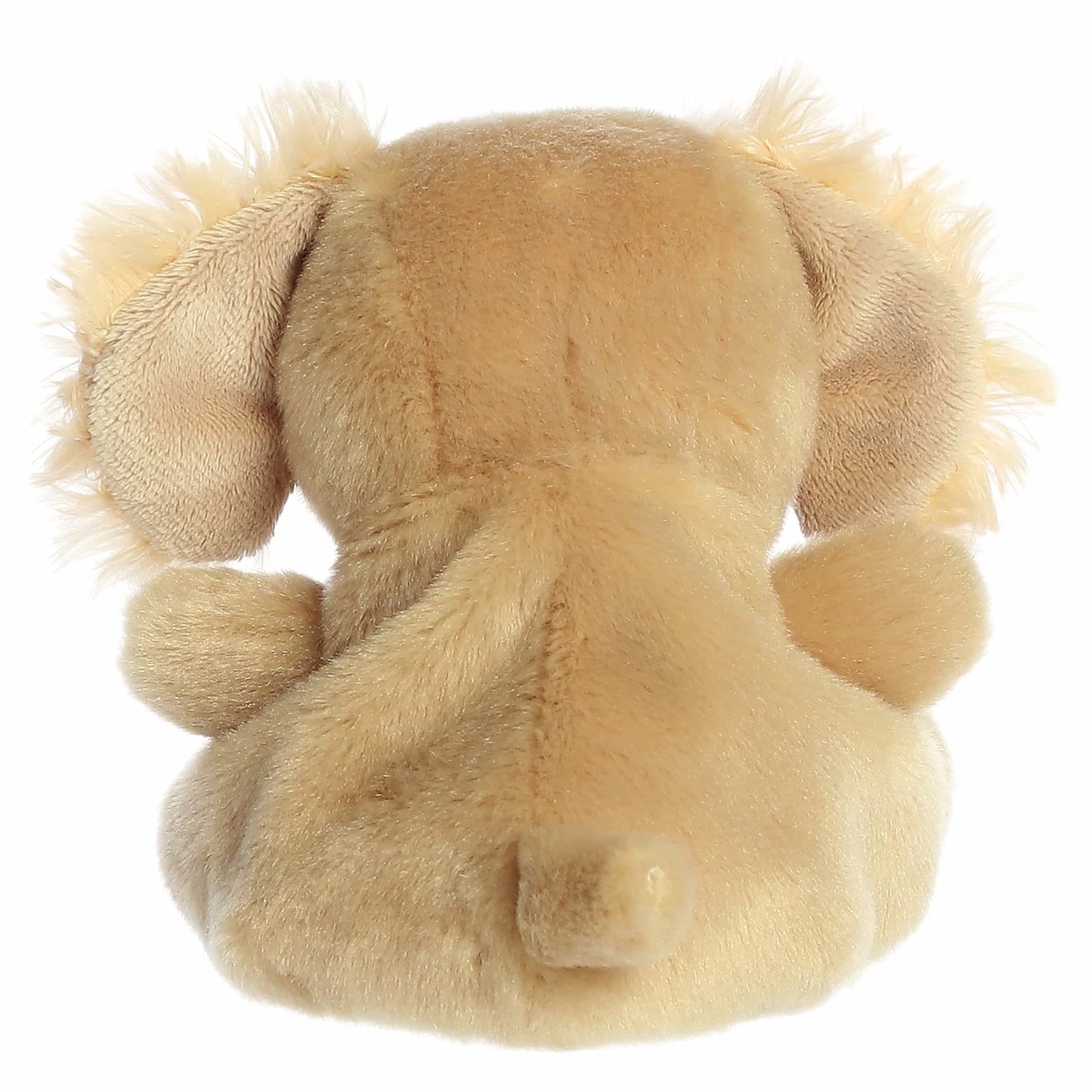 Oatmeal Goldendoodle Palm Pal