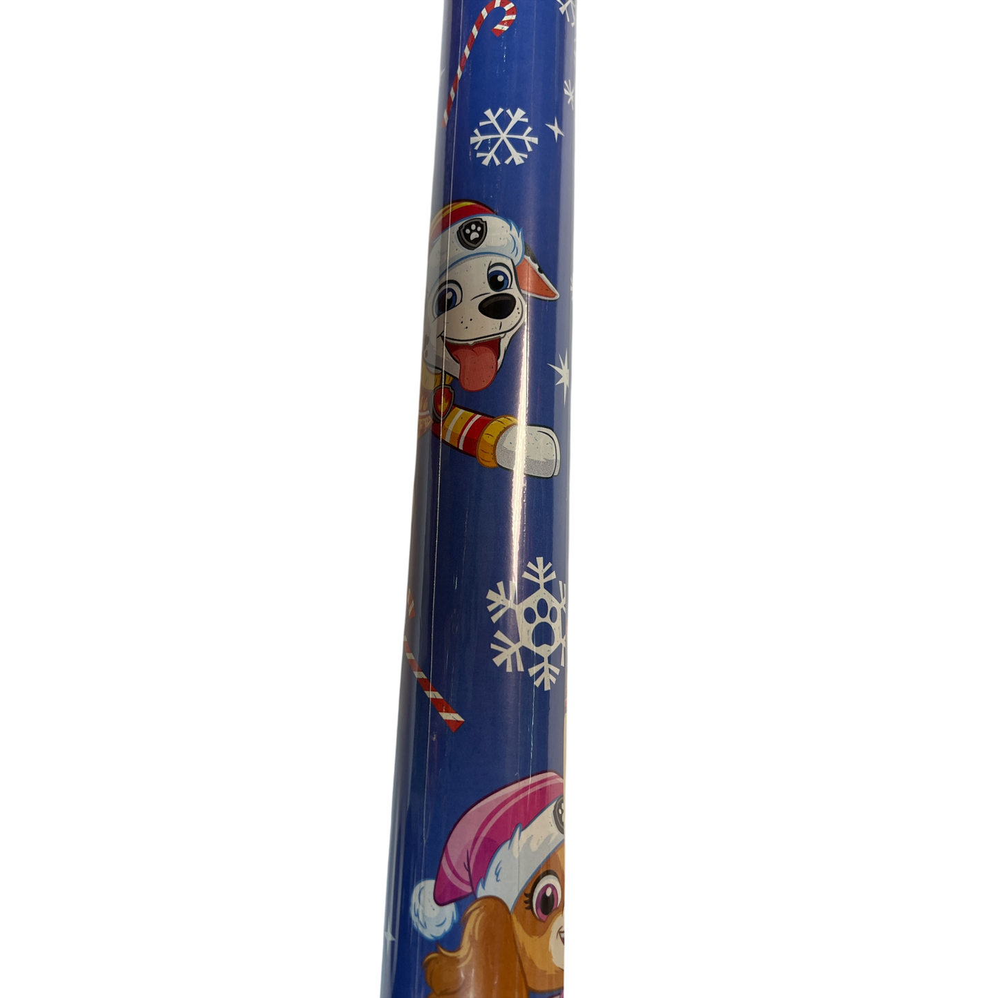 Paw Patrol Wrapping Paper