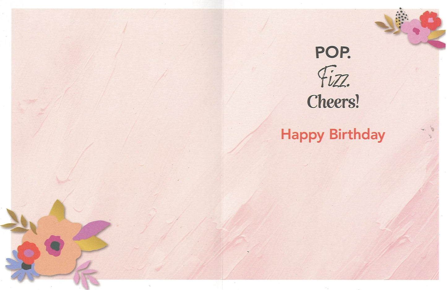 Notion - Birthday Bubbles!