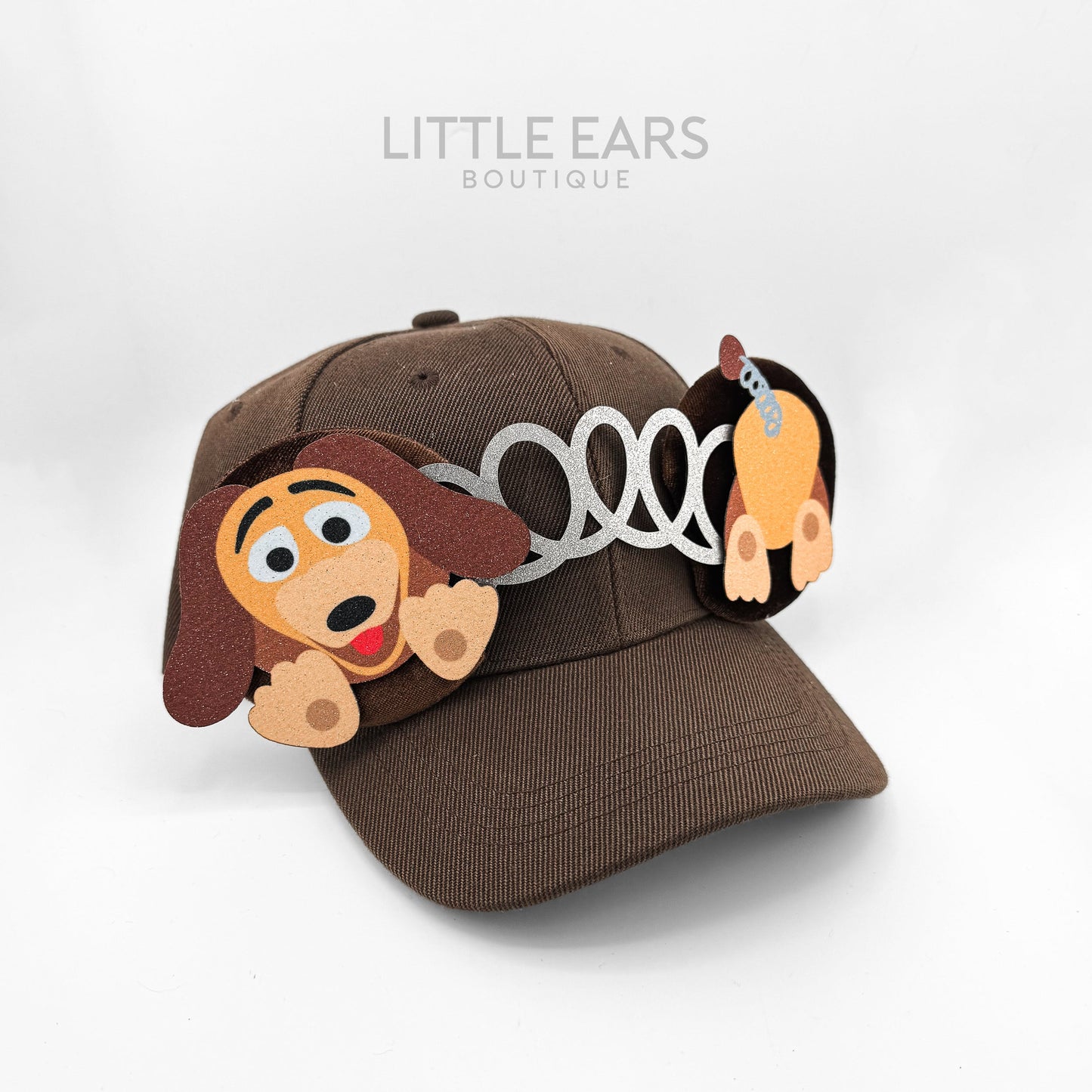 Slinky Mickey Hat