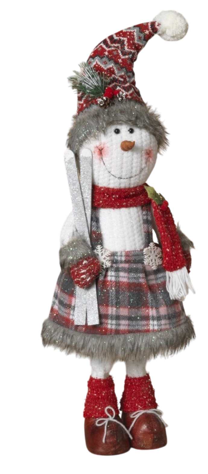 Snow People -