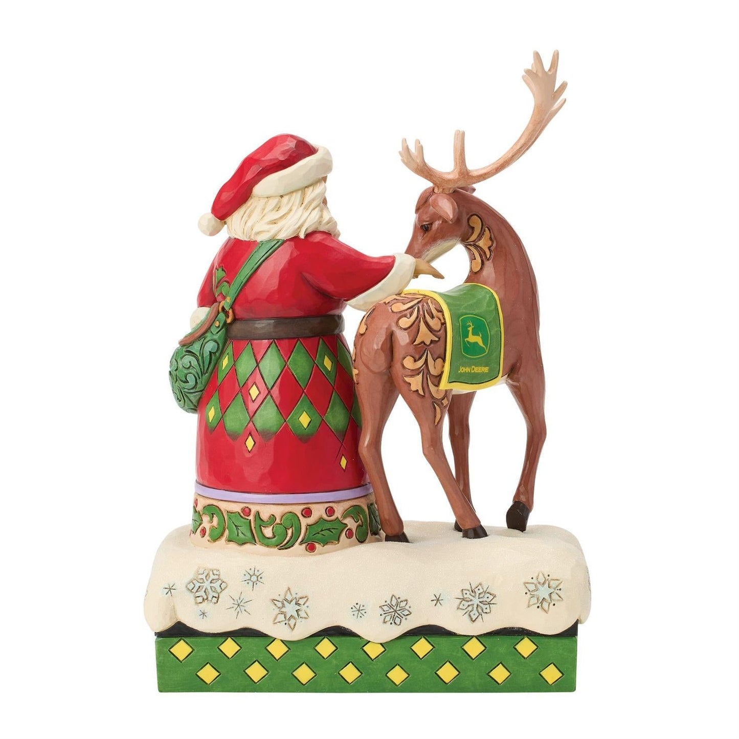 Santa's Special Helper: A Farm Christmas Carol